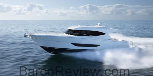 Maritimo S51 ficha técnica y opiniones